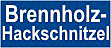 Brenn-Hackschnitzel